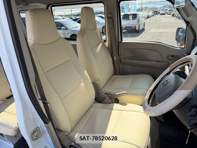 Nissan CLIPPER 2022-03 8209331-16