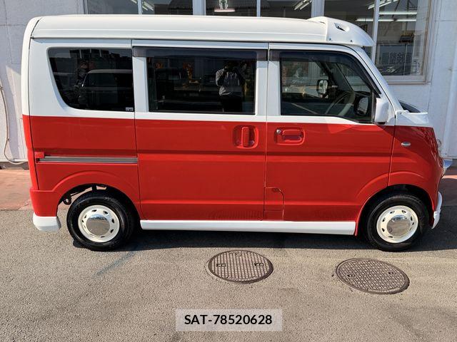 Nissan CLIPPER 2022-03 8209331-3