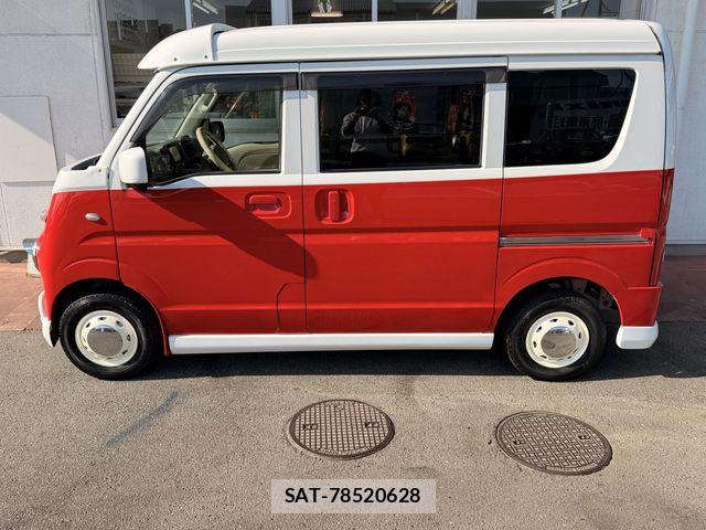 Nissan CLIPPER 2022-03 8209331-4