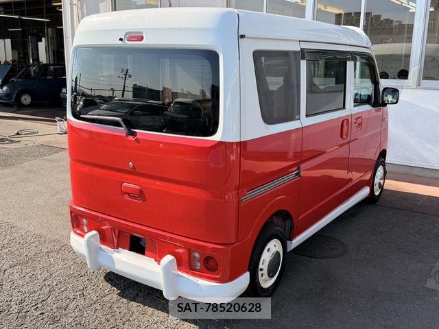 Nissan CLIPPER 2022-03 8209331-5