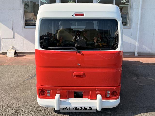 Nissan CLIPPER 2022-03 8209331-6