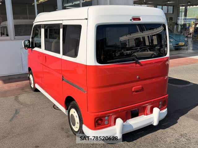 Nissan CLIPPER 2022-03 8209331-7