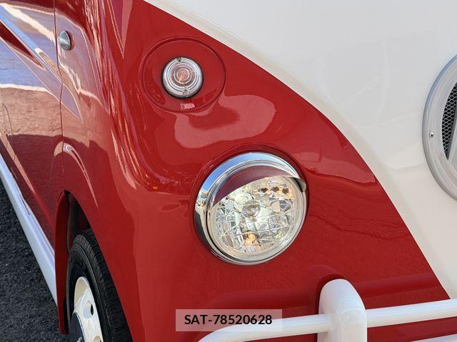 Nissan CLIPPER 2022-03 8209331-8
