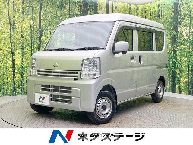 Nissan CLIPPER 2020-06 8246234-0