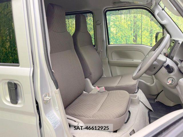 Nissan CLIPPER 2020-06 8246234-7