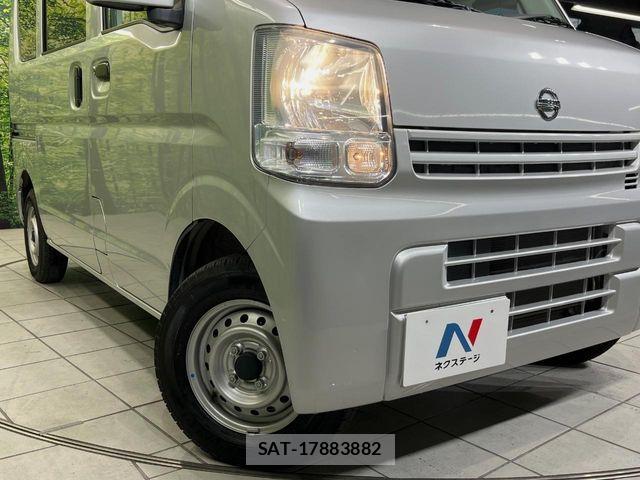Nissan CLIPPER 2020-06 8316153-12
