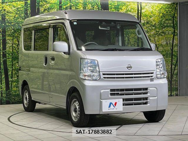 Nissan CLIPPER 2020-06 8316153-15