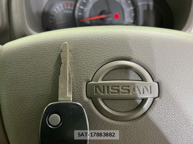 Nissan CLIPPER 2020-06 8316153-6
