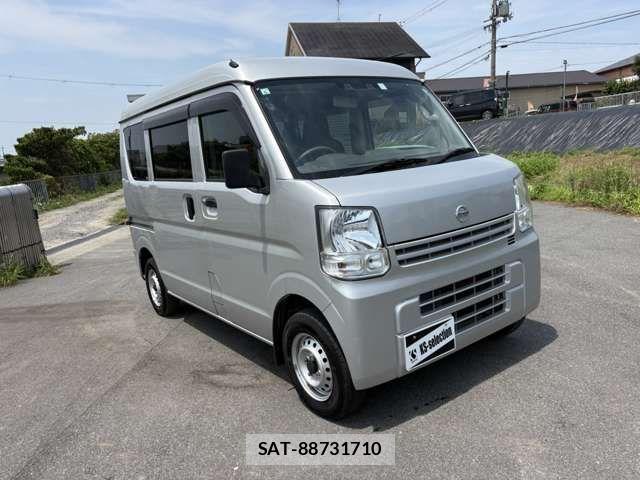 Nissan CLIPPER 2020-06 8316161-2
