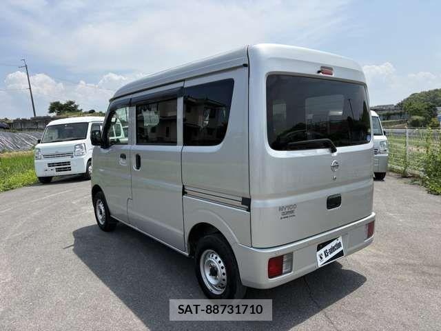 Nissan CLIPPER 2020-06 8316161-6