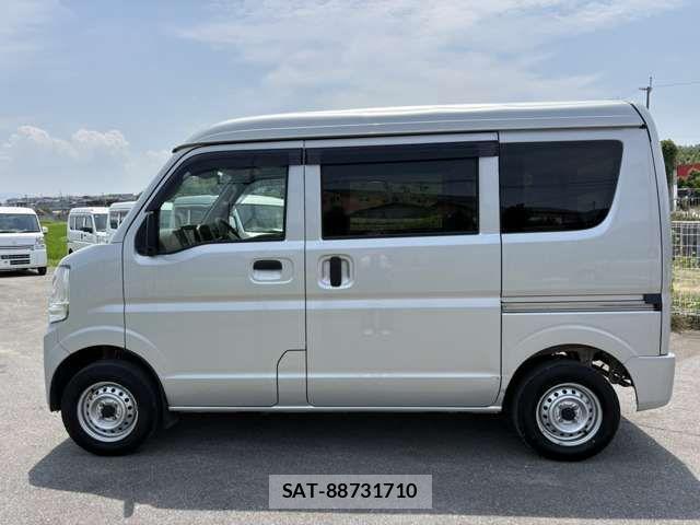 Nissan CLIPPER 2020-06 8316161-7