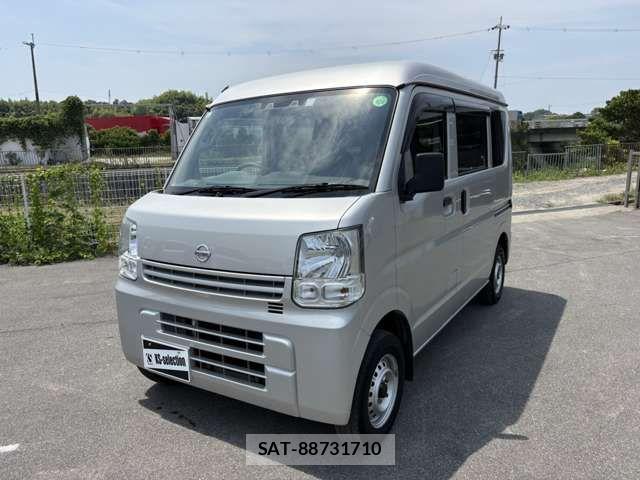 Nissan CLIPPER 2020-06 8316161-8