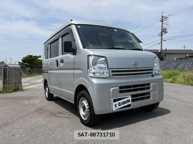 Nissan CLIPPER 2020-06 8316161-9