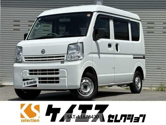 Nissan CLIPPER 2019-06 8316160-0