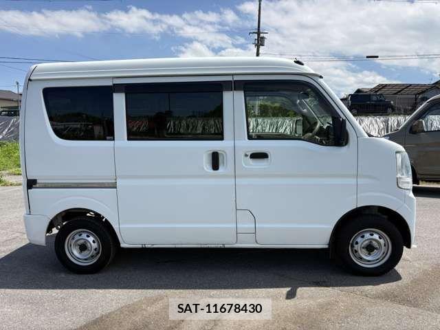 Nissan CLIPPER 2019-06 8316160-3