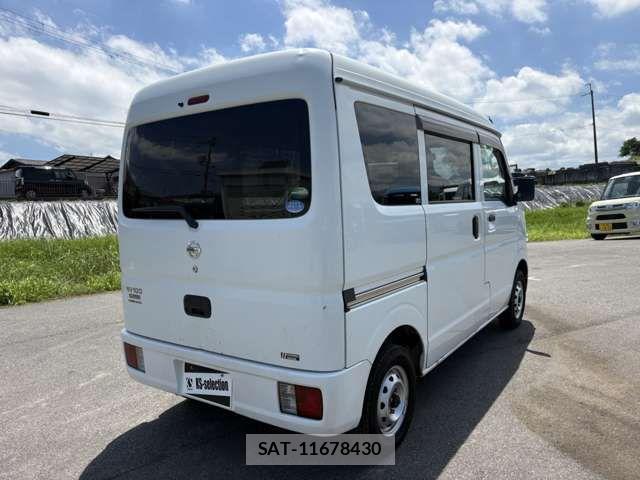 Nissan CLIPPER 2019-06 8316160-4