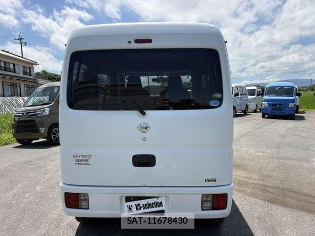 Nissan CLIPPER 2019-06 8316160-5