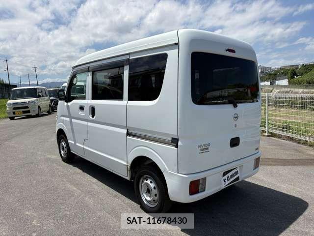 Nissan CLIPPER 2019-06 8316160-6