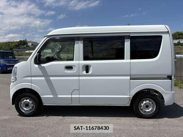 Nissan CLIPPER 2019-06 8316160-7
