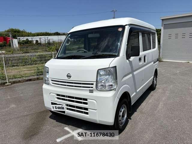 Nissan CLIPPER 2019-06 8316160-8