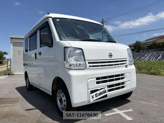 Nissan CLIPPER 2019-06 8316160-9
