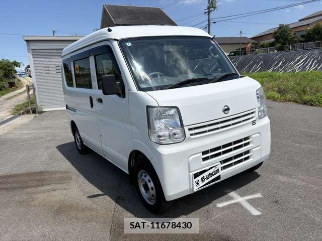 Nissan CLIPPER 2019-06 8316160-2