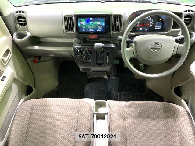 Nissan CLIPPER 2019-12 8316155-2
