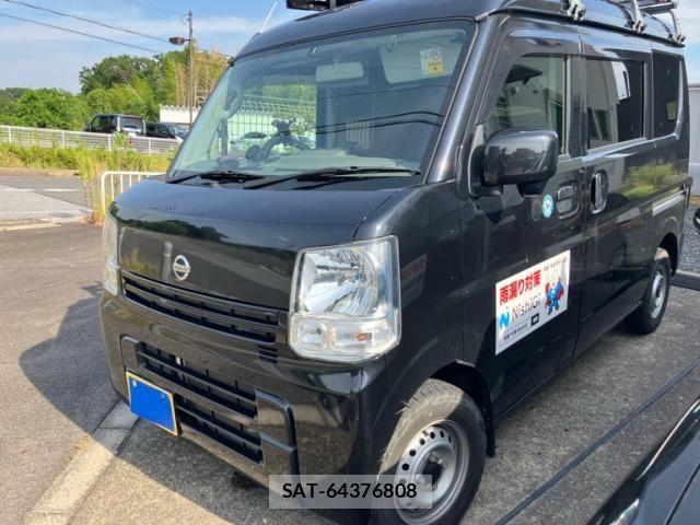 Nissan CLIPPER 2022-03 8316165-0