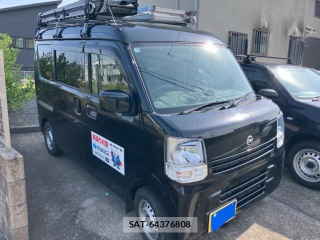Nissan CLIPPER 2022-03 8316165-1