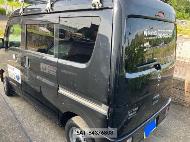 Nissan CLIPPER 2022-03 8316165-3