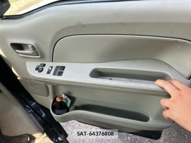 Nissan CLIPPER 2022-03 8316165-6