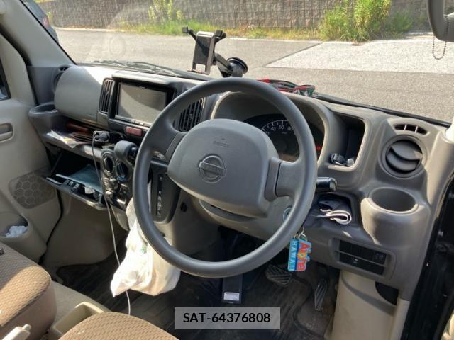 Nissan CLIPPER 2022-03 8316165-7