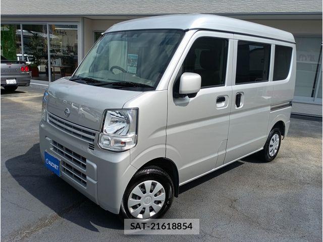 Nissan CLIPPER 2022-05 8316158-0