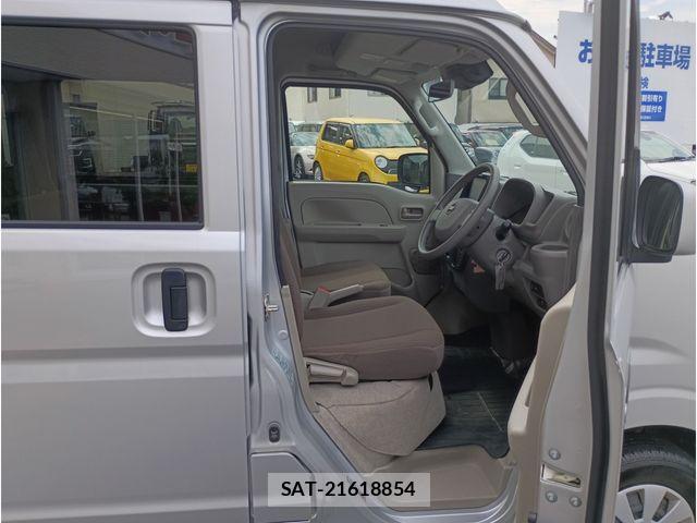 Nissan CLIPPER 2022-05 8316158-22