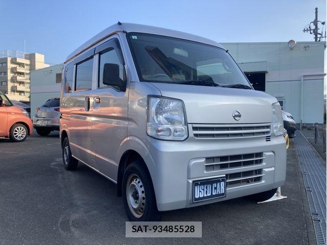 sat car