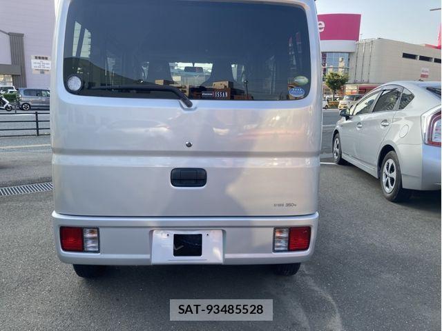 Nissan CLIPPER 2016-02 8316159-9