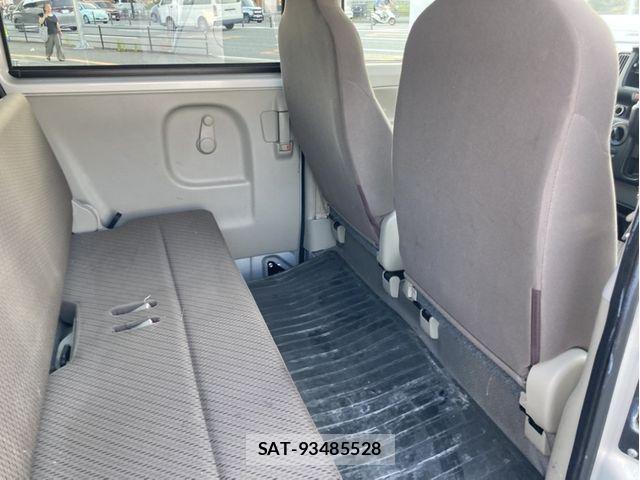 Nissan CLIPPER 2016-02 8316159-10