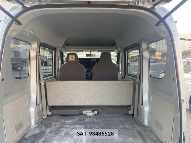 Nissan CLIPPER 2016-02 8316159-15