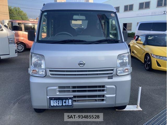 Nissan CLIPPER 2016-02 8316159-1