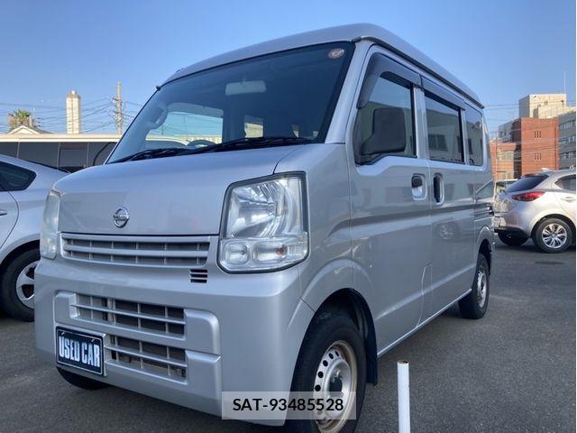 Nissan CLIPPER 2016-02 8316159-2