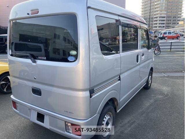 Nissan CLIPPER 2016-02 8316159-8