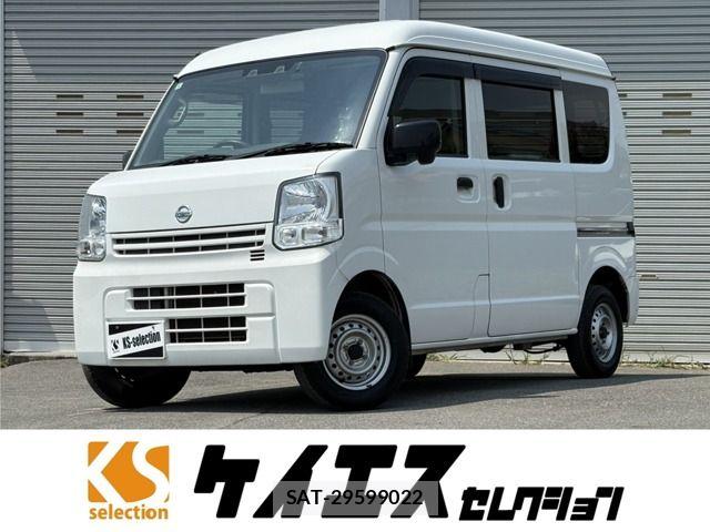 Nissan CLIPPER 2021-06 8337241-0