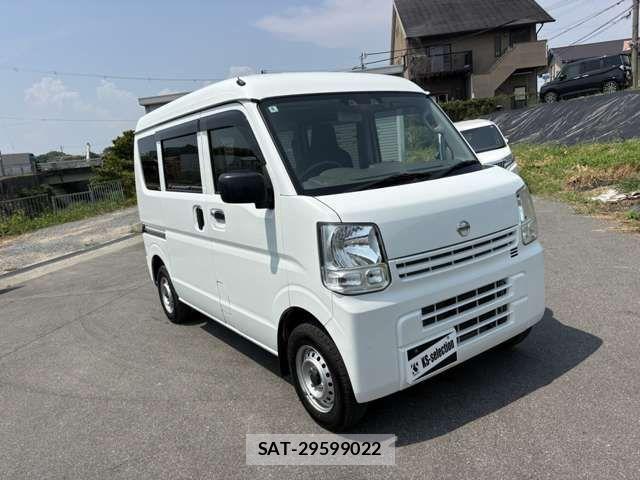Nissan CLIPPER 2021-06 8337241-2