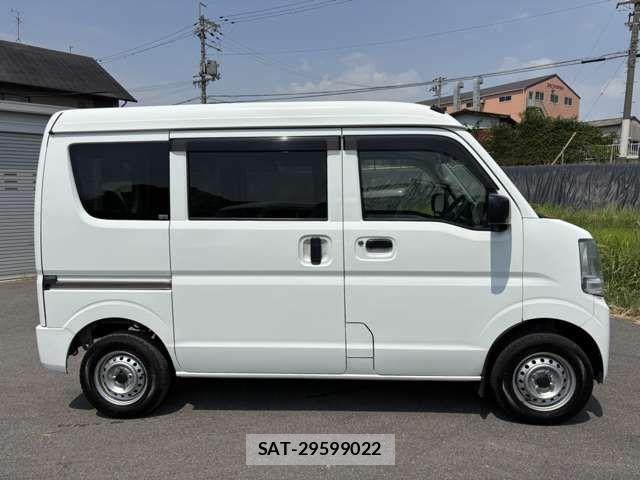 Nissan CLIPPER 2021-06 8337241-3