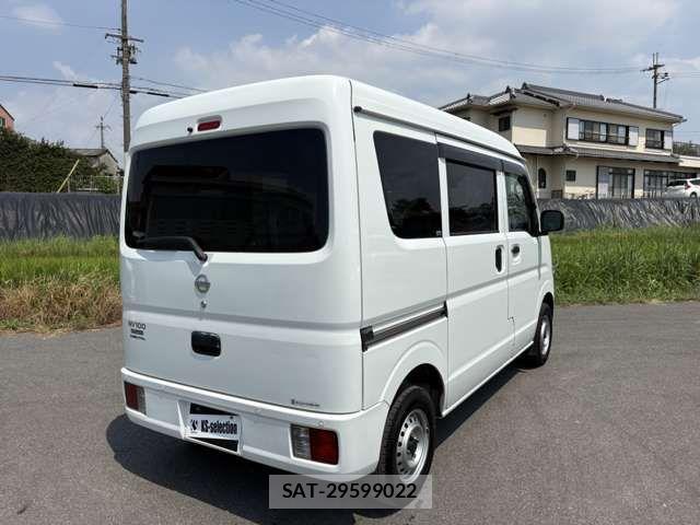 Nissan CLIPPER 2021-06 8337241-4