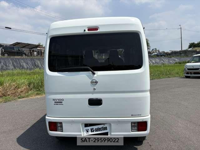 Nissan CLIPPER 2021-06 8337241-5