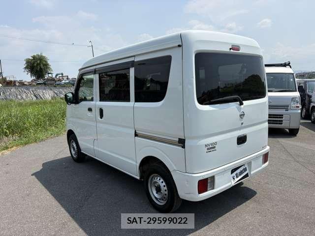Nissan CLIPPER 2021-06 8337241-6