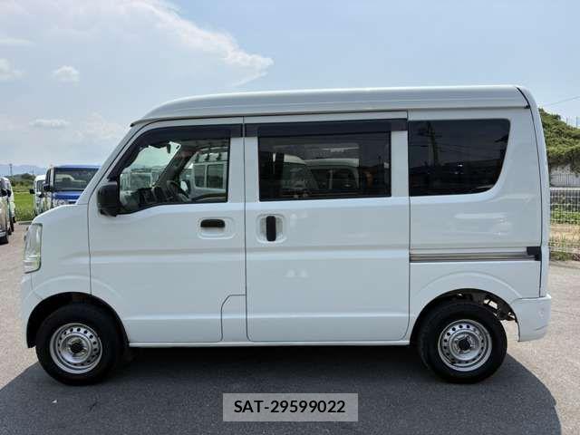 Nissan CLIPPER 2021-06 8337241-7