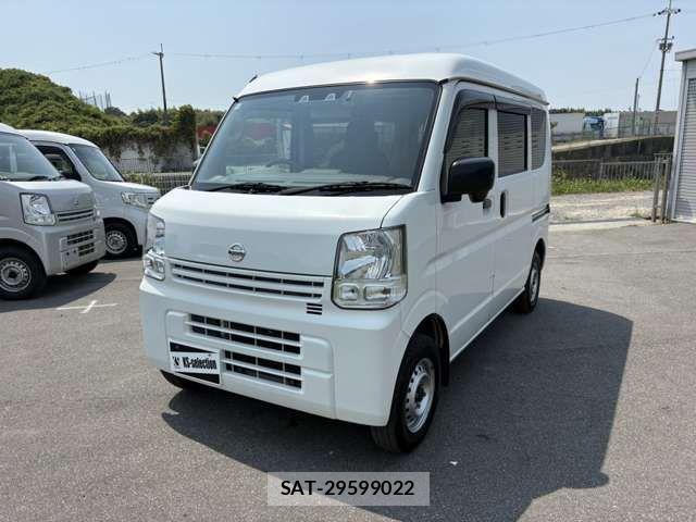 Nissan CLIPPER 2021-06 8337241-8
