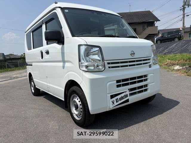 Nissan CLIPPER 2021-06 8337241-9